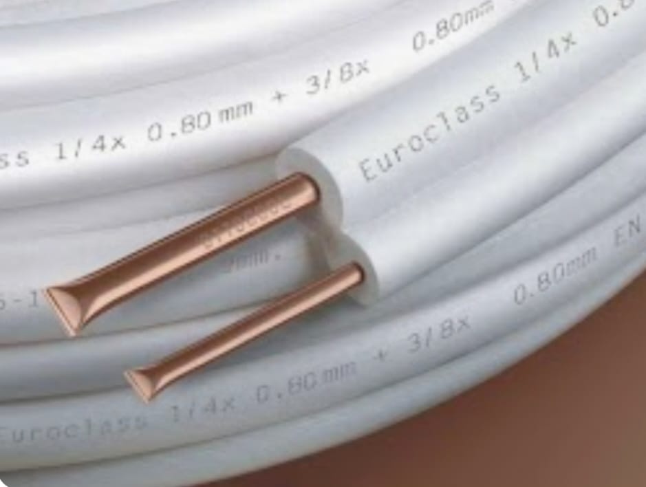 Klimatizácia NOVÁ WIFI kúriť chladiť - 10