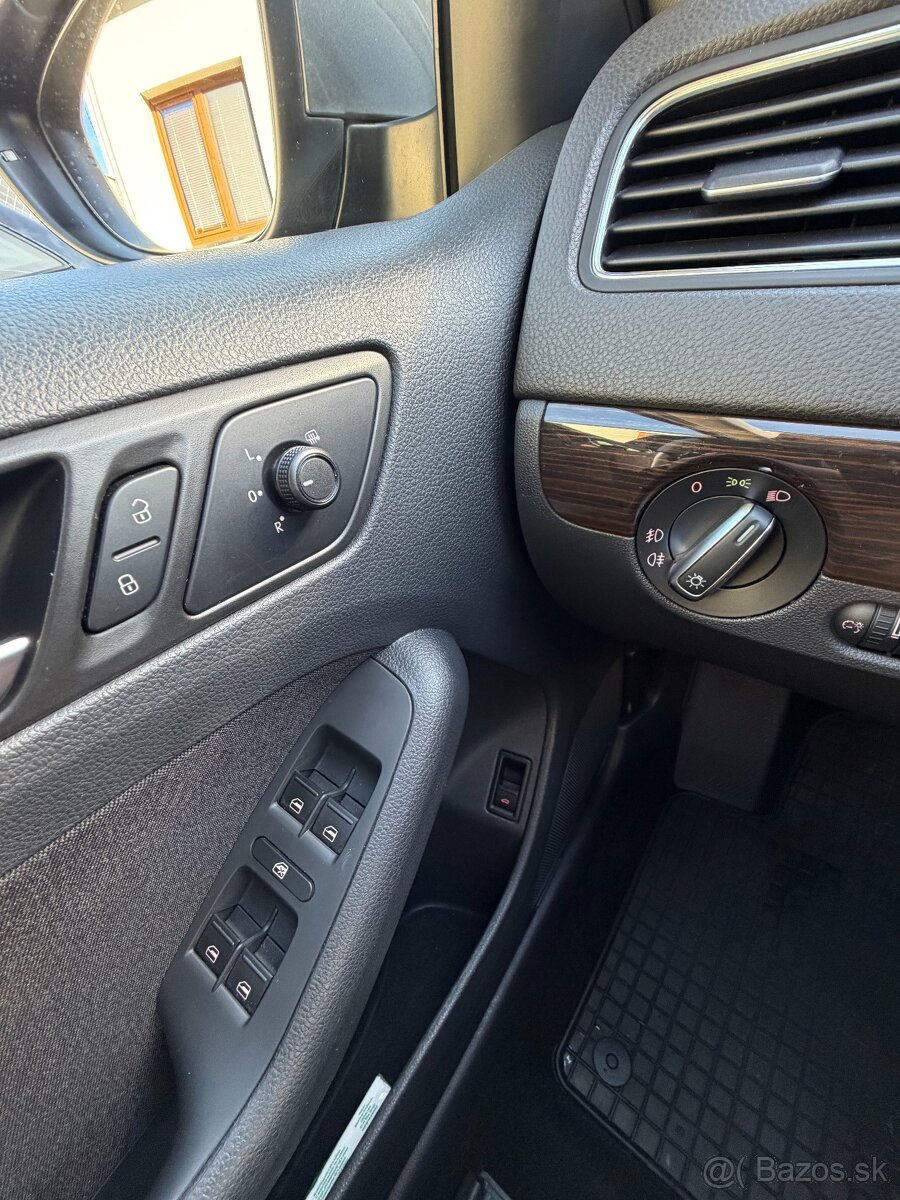 Volkswagen JETTA - 10