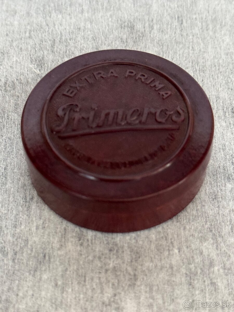 Sada starožitných krabiček- různé druh - 10