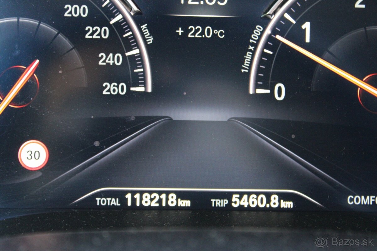 BMW Rad 6 GT 640d xDrive - 10