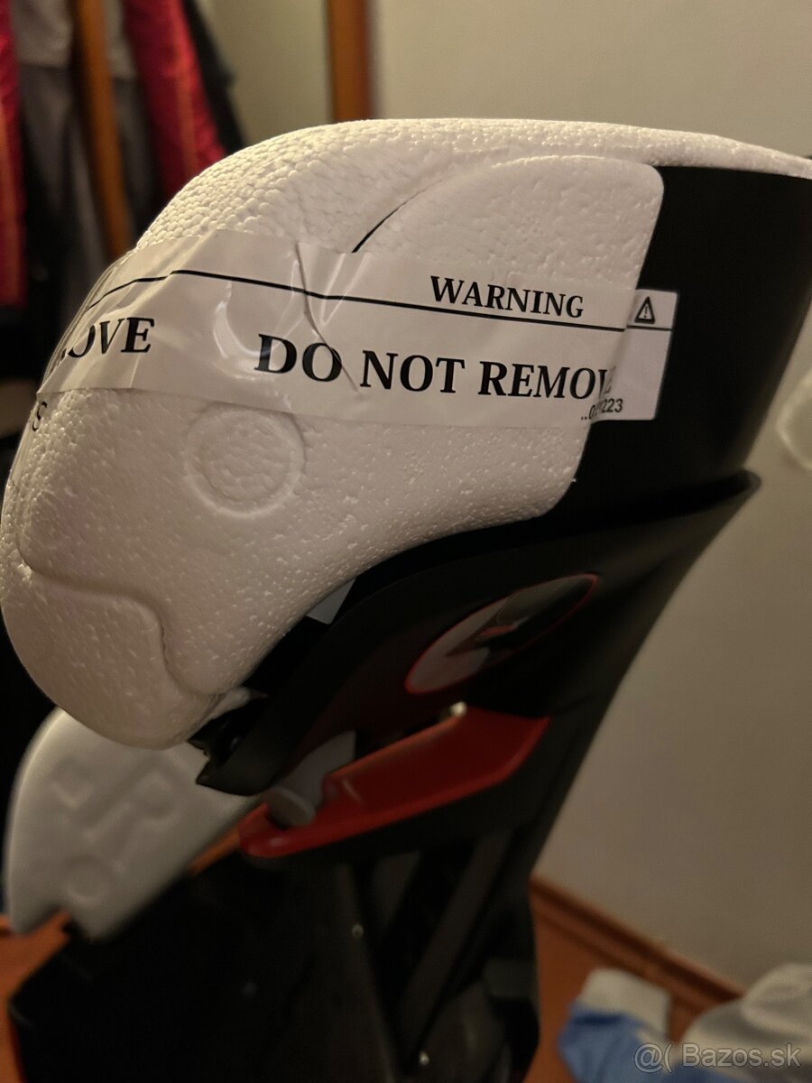 Maxicosi Rodifix Airprotect - 10