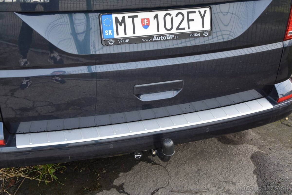 Volkswagen T6 Multivan 2.0 TDI BMT DSG - 10