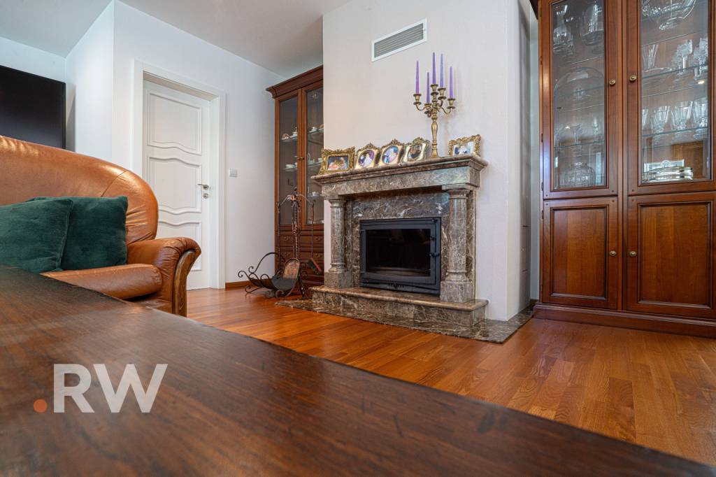 REWIN I Majestátny rodinný dom s investičným potenciálom - 10