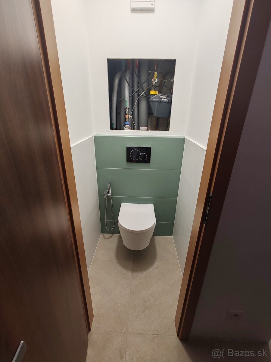 Kompletné stavebné služby na kľúč - 10