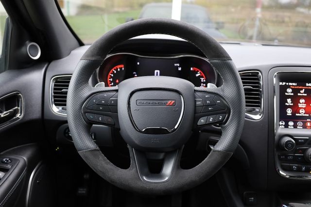 Dodge Durango 5.7 R/T 2019 - 10