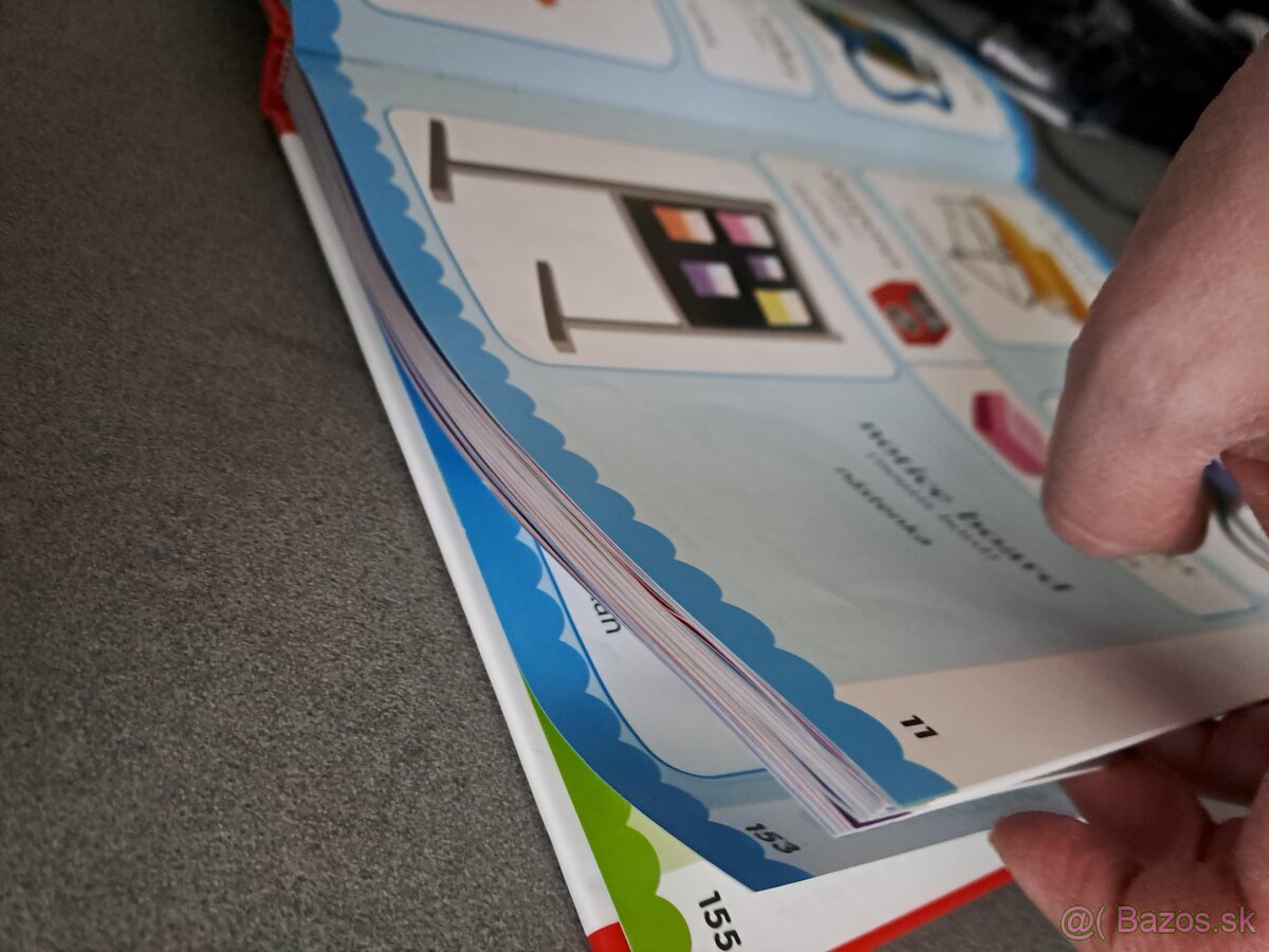 Knihy anglicky jazyk - 10