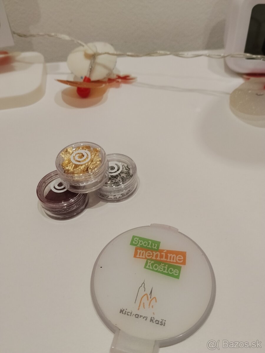 Predám rôzne veci pre dievčatká - 10