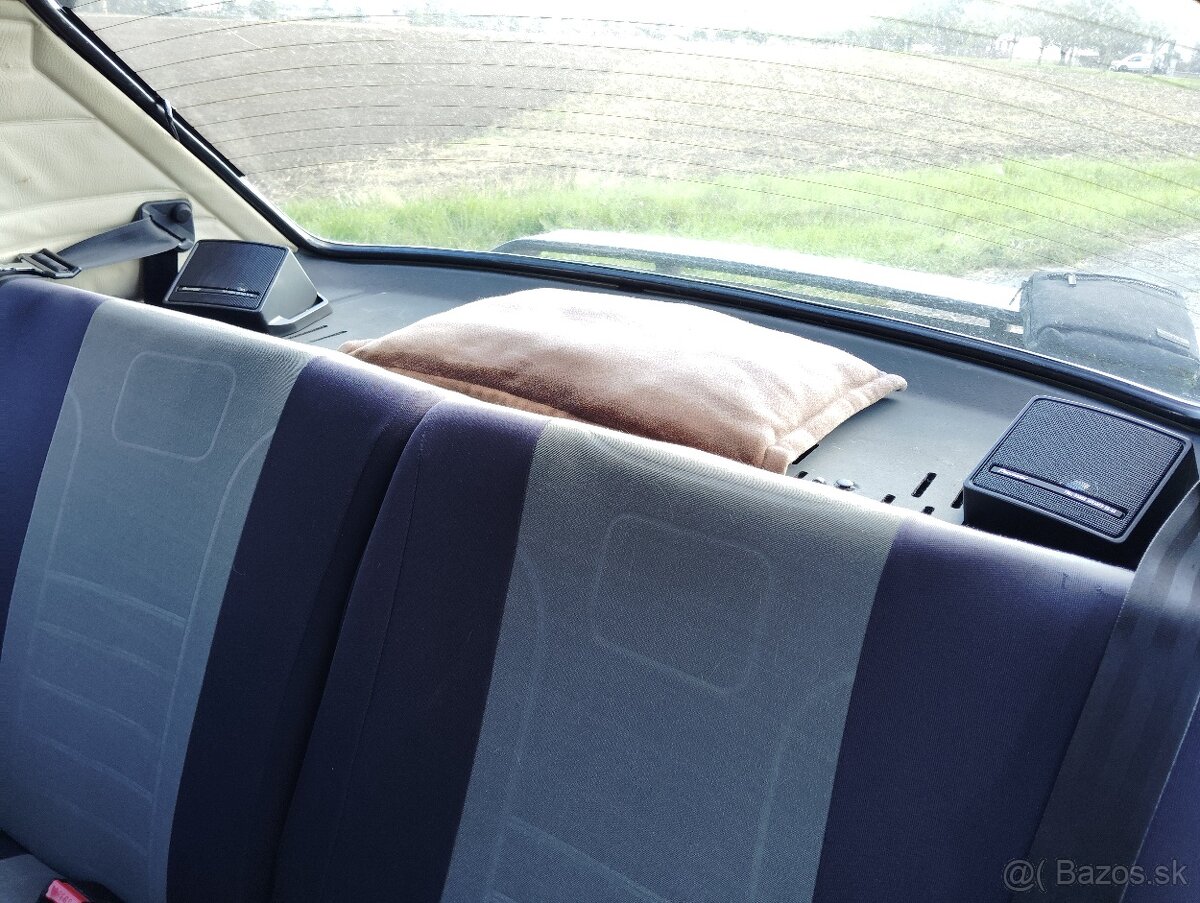 Škoda 125L (prodej, výměna) - 10