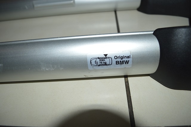 predam original stresne nosice BMW - 10