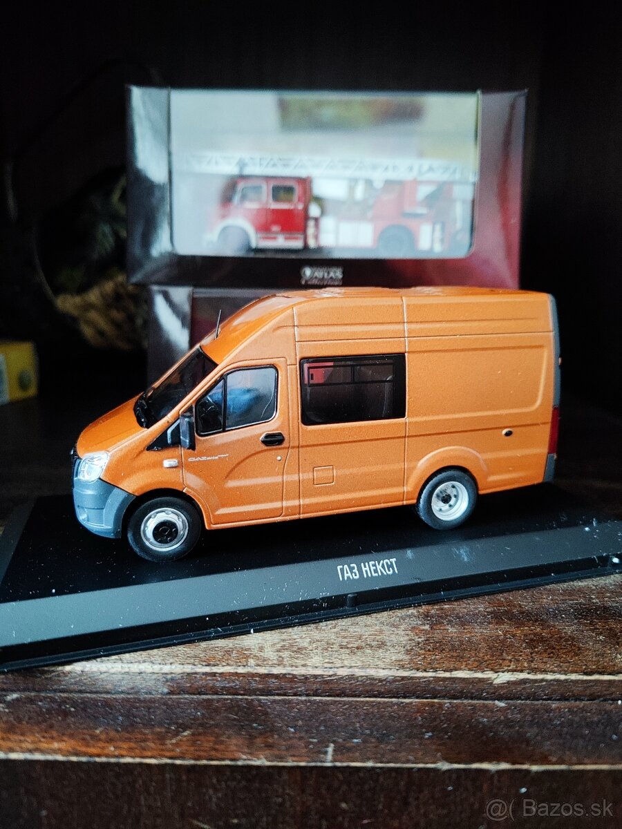 Mix modely časť 2 - 10