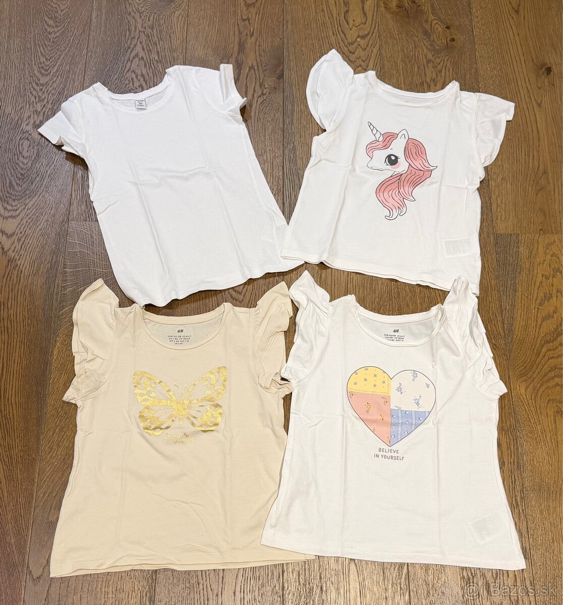 Letny balik 122/128 - 10