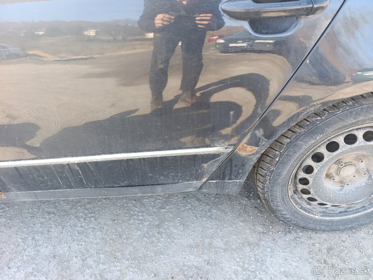 Vw Passat B6 2.0tdi bez dpf - 10