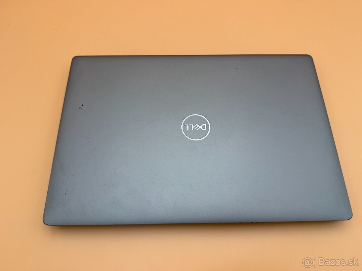 Notebook Dell Latitude 5410 i5-10310U/16GB RAM/B-kat/FHD/SSD - 10