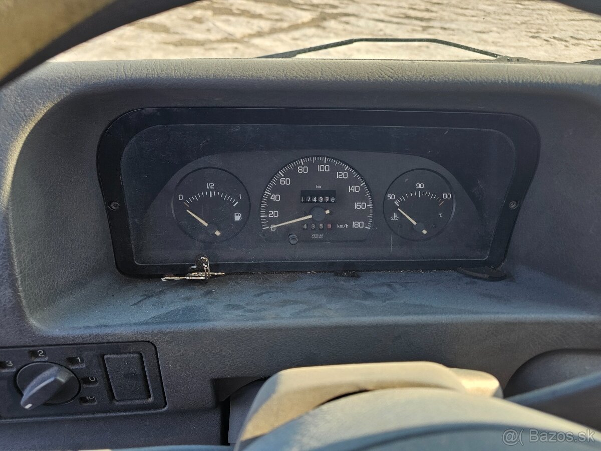 Peugeot boxer plosina - 10