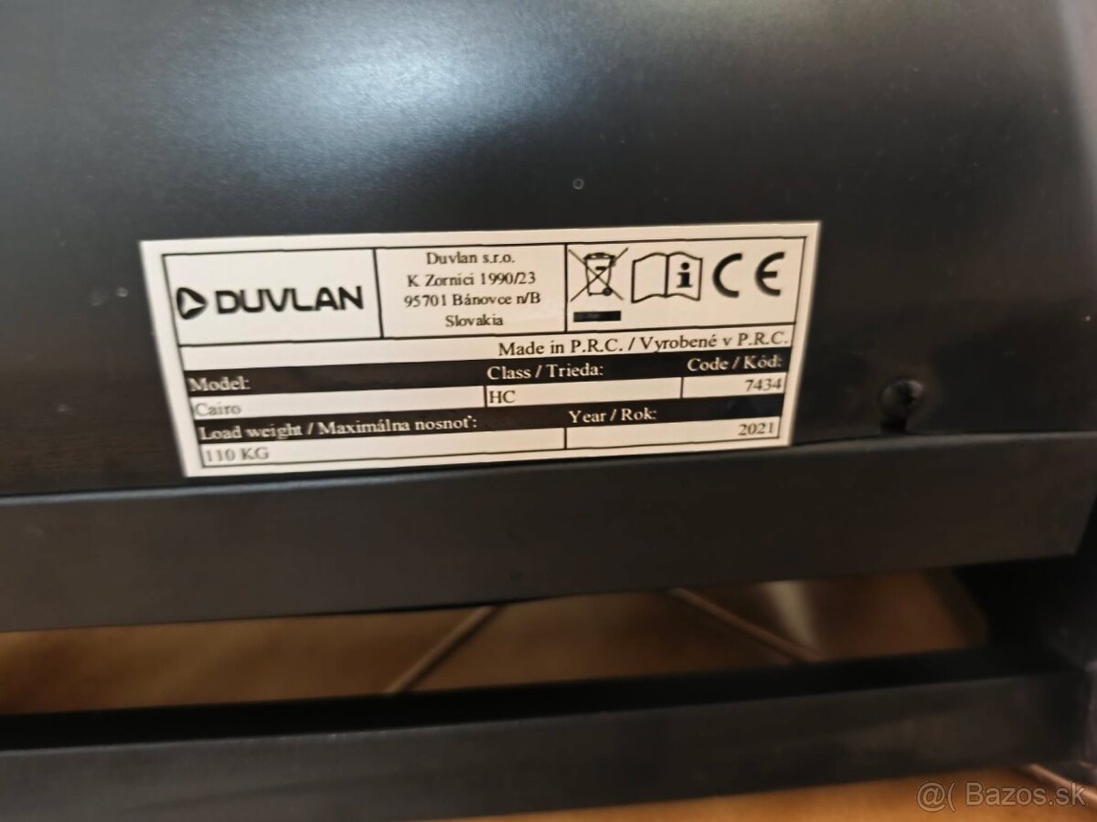 Predám bežiaci pas - 10