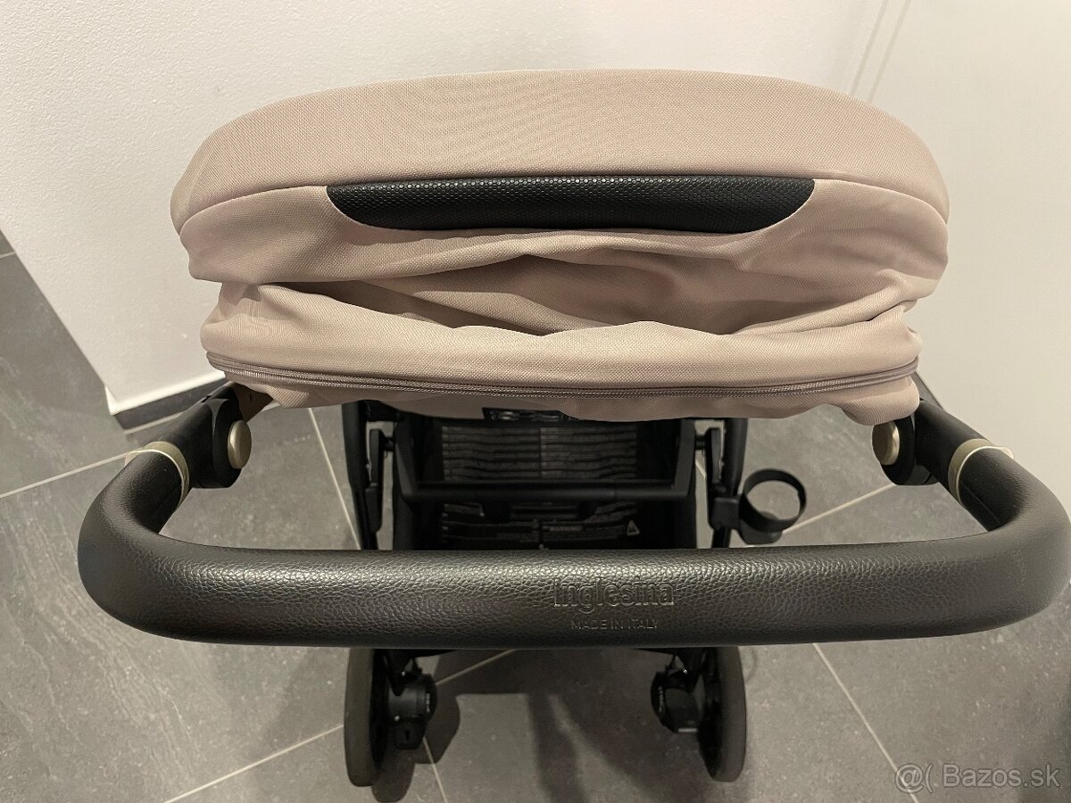 Kočík Inglesina Electa - 10