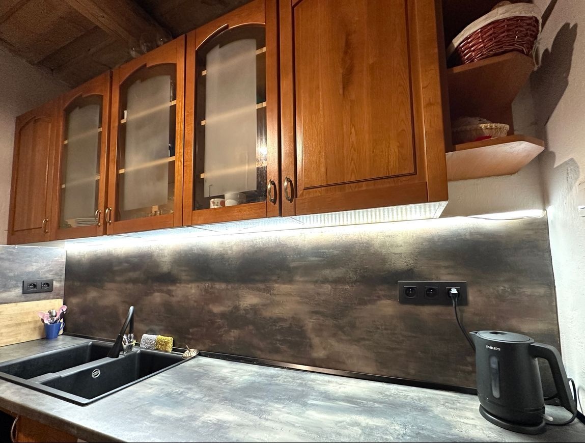 predaj | Priestranná horská chata v Oščadnici - 10