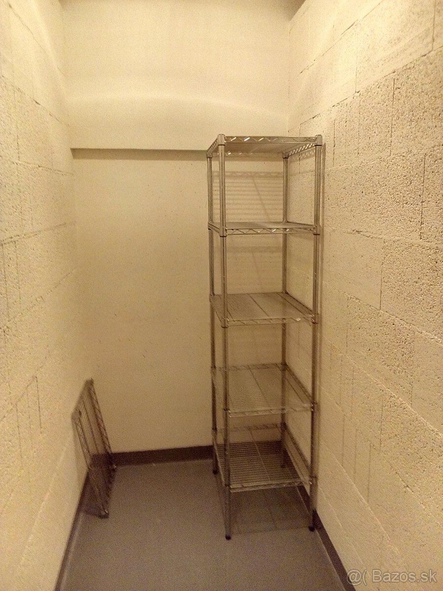 1izb.byt (1+kk) Rezidencia pri Radnici Strojarenska ulica - 10