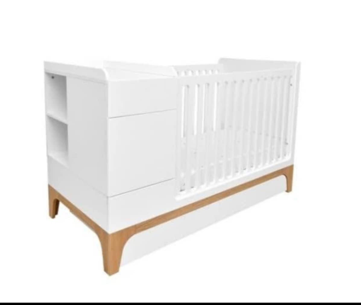 Detská postieľka - 10