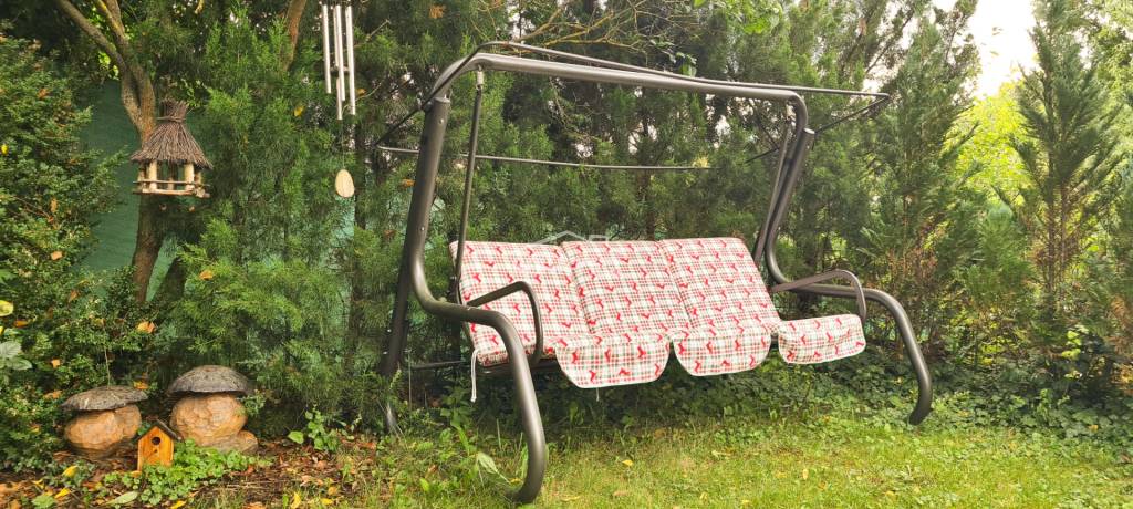 Predaj chatky v oblasti Hýrov 3 - Mojšová Lúčka - 10