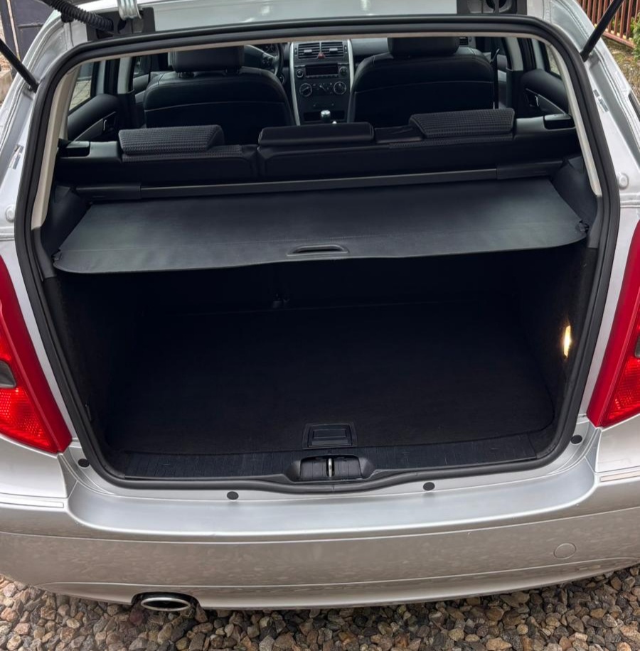 Mercedes Benz A 150 - 10