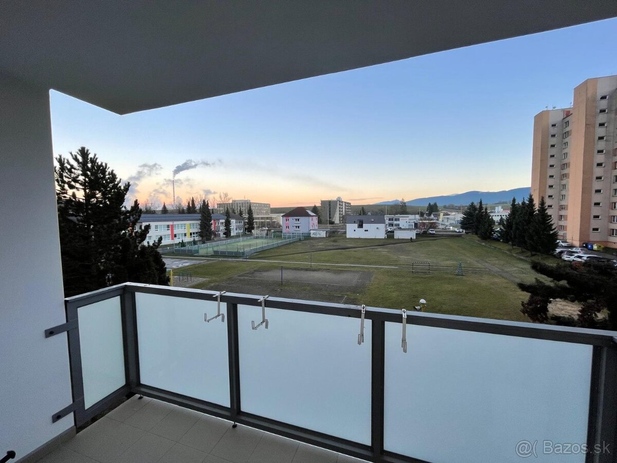 Prenájom 1-i bytu na Rovni - 10