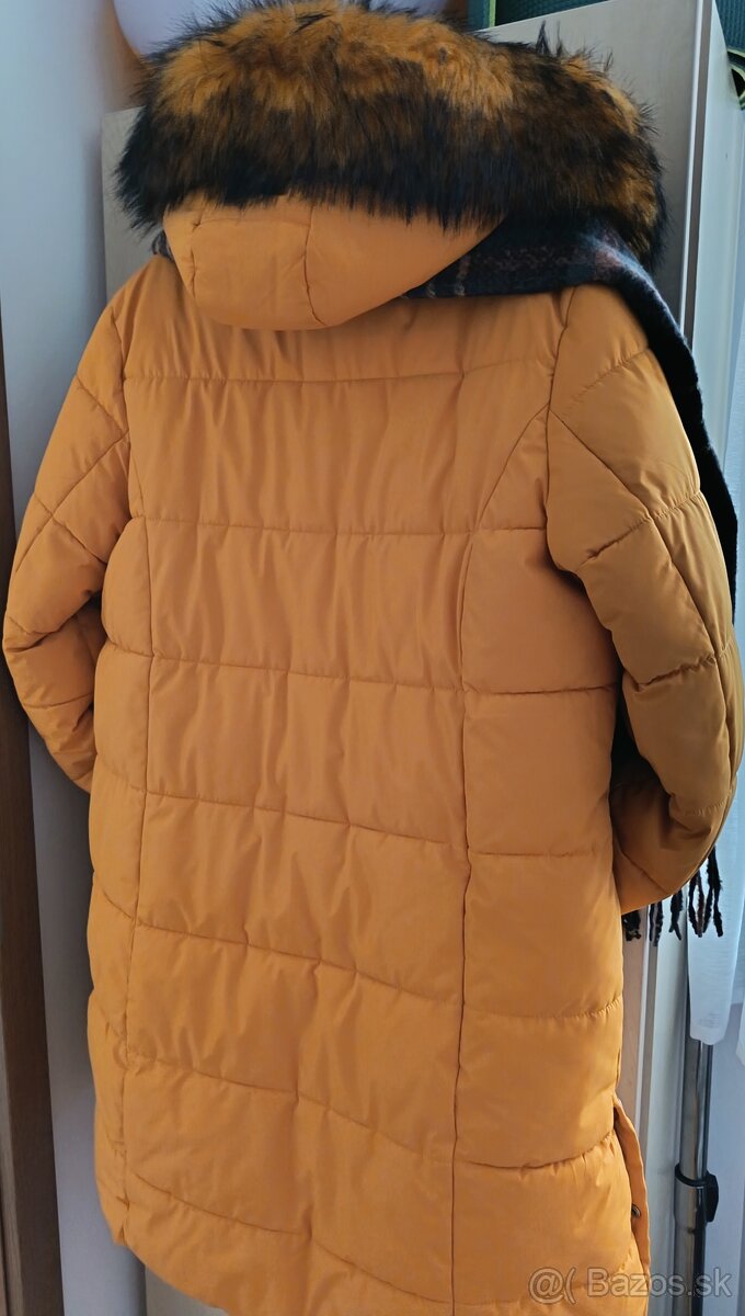 dámska vetrovka - 10