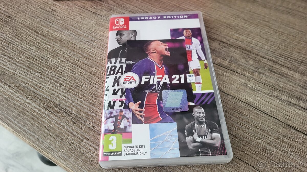 Nintendo Switch OLED - 10