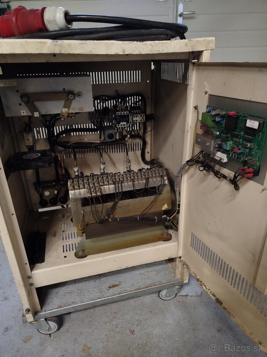 Predám VZV vysokozdvižný vozík Linde E15 - 10