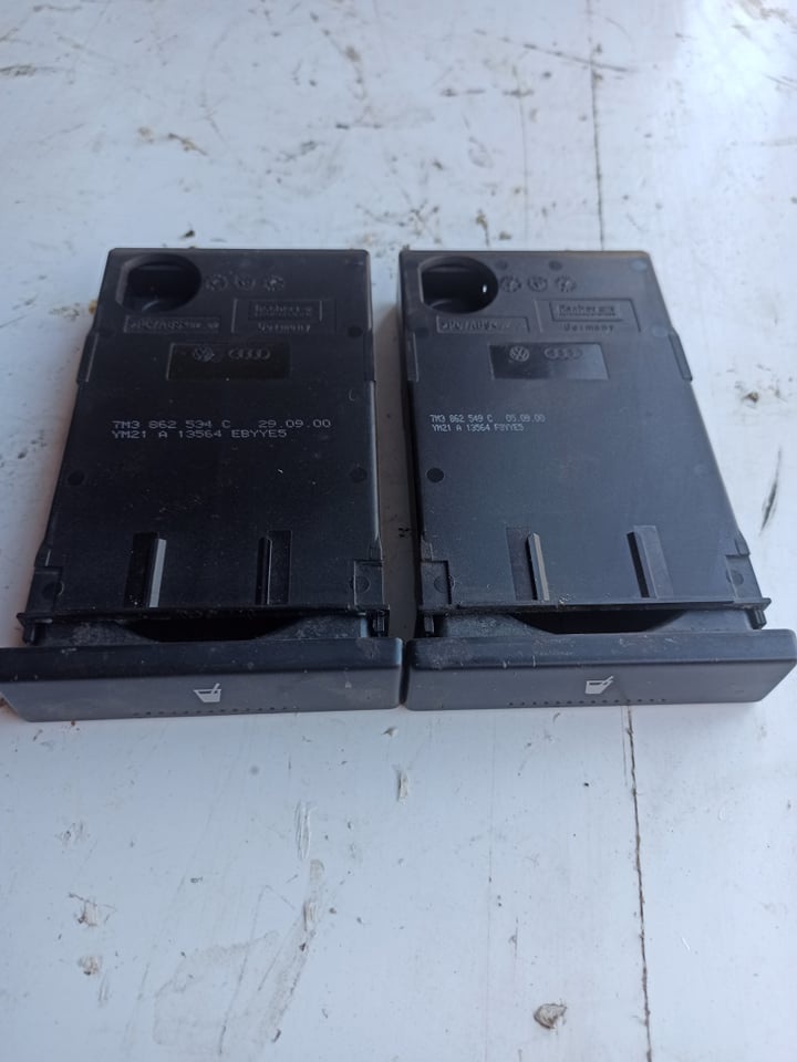 seat alhambra,ford galaxy,vw sharan - 10