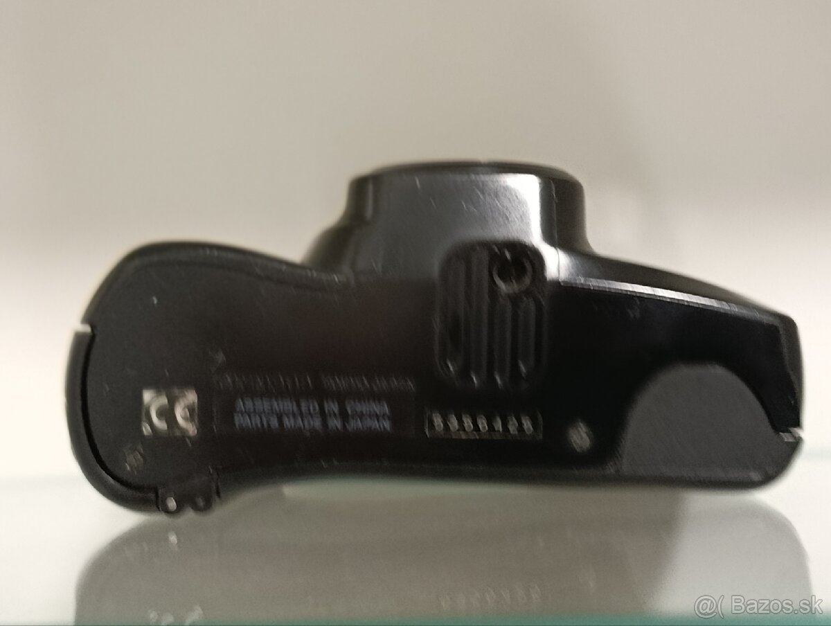 Olympus Superzoom 800 - 10