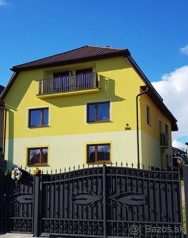 Ubytovanie Tatry Sunava - 10