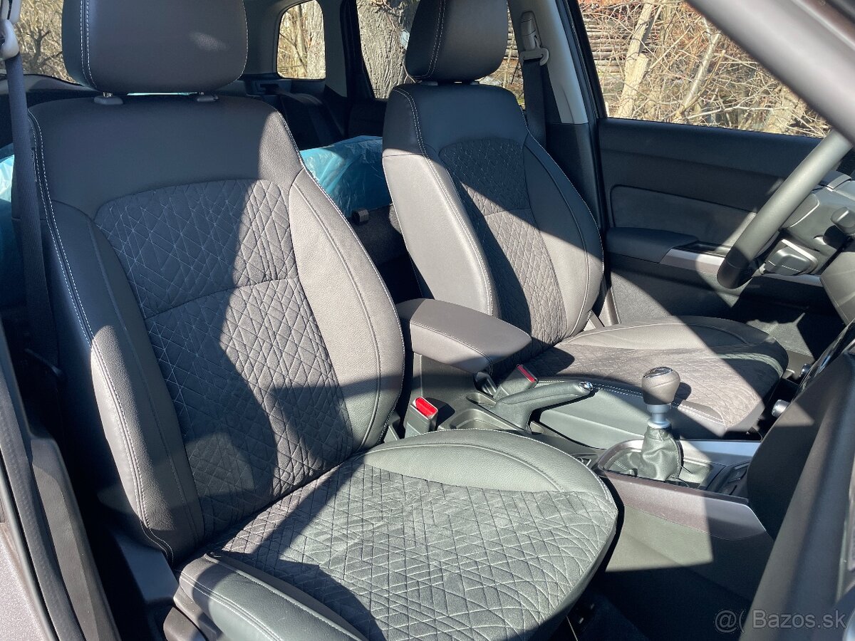 Suzuki Vitara 4x4 elegance 10/2025 - 10