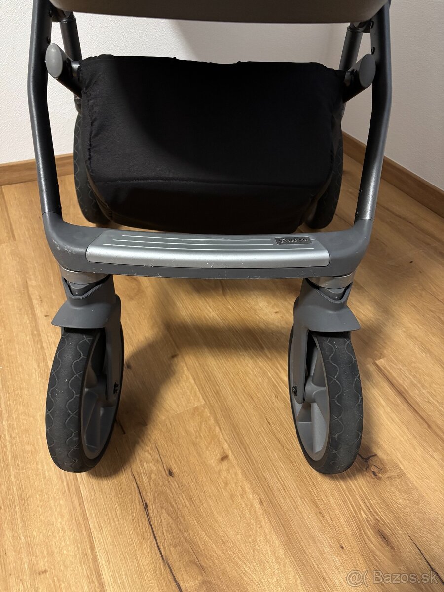 Kočík Roan Bloom - 10