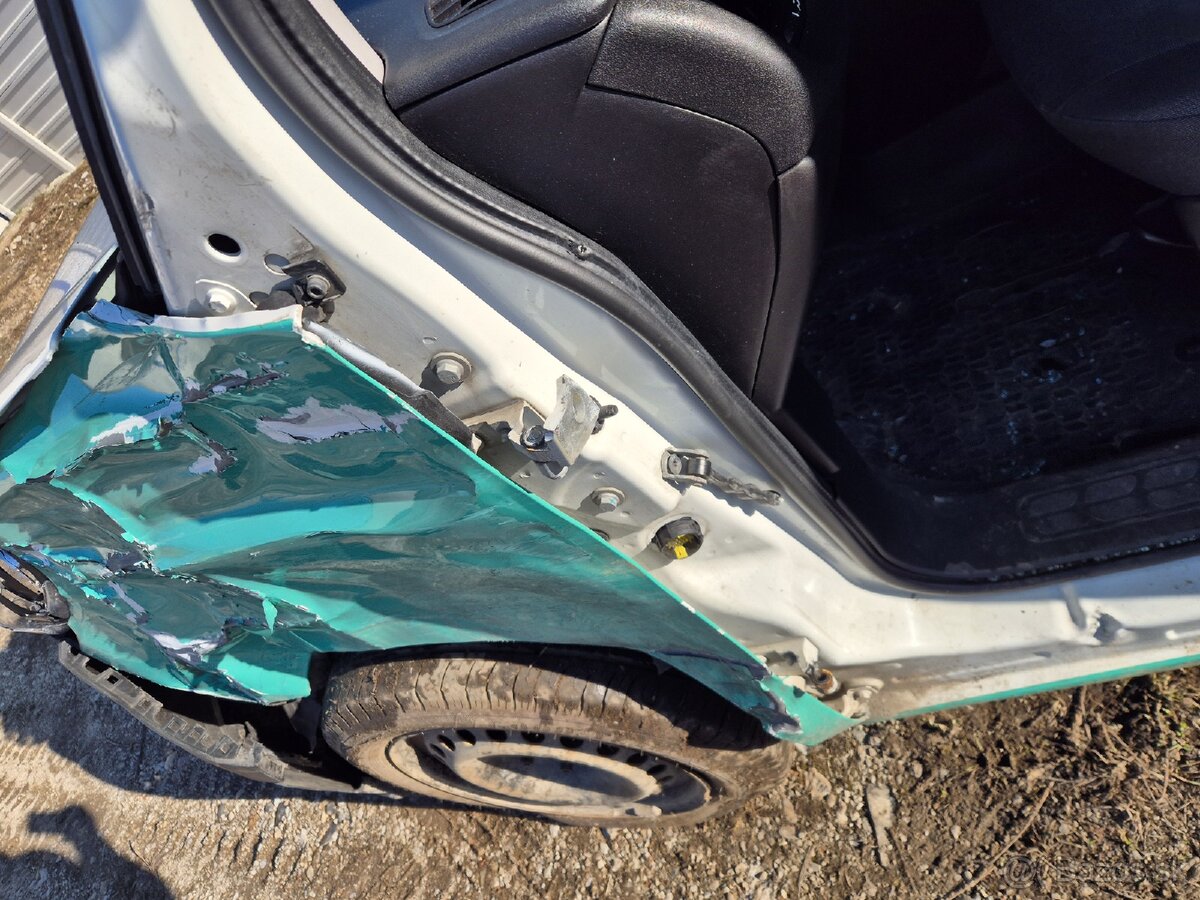 Fiat Doblo 1.6 Mjet 2022, možný odpočet DPH - 10