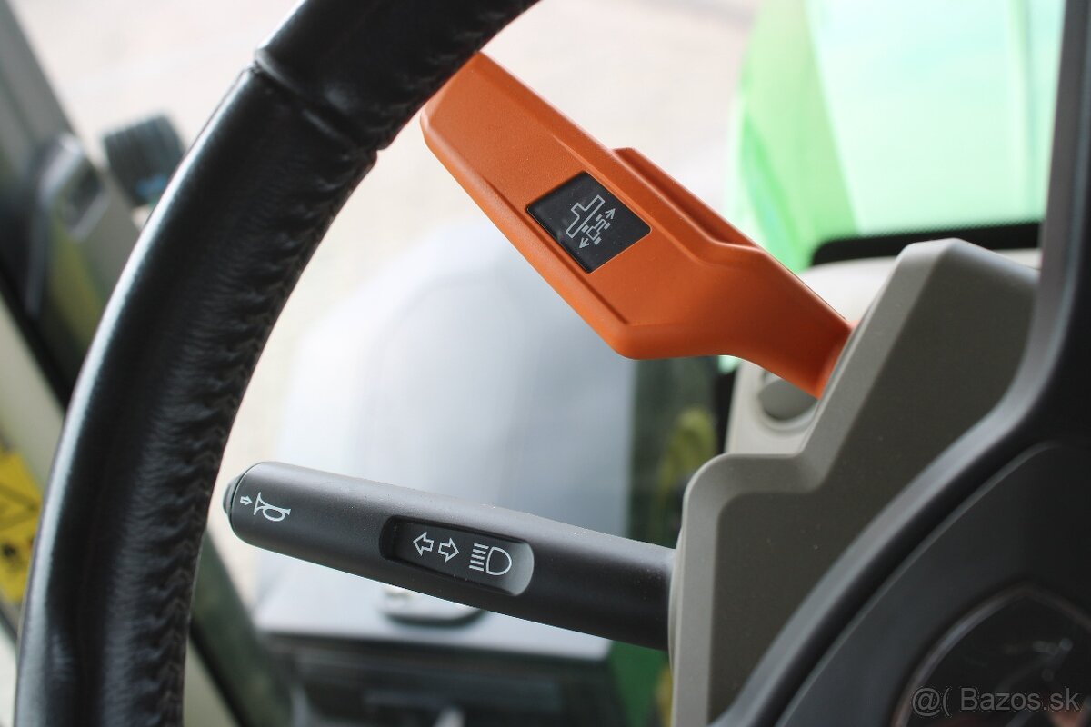 John Deere 7R 330 - 10