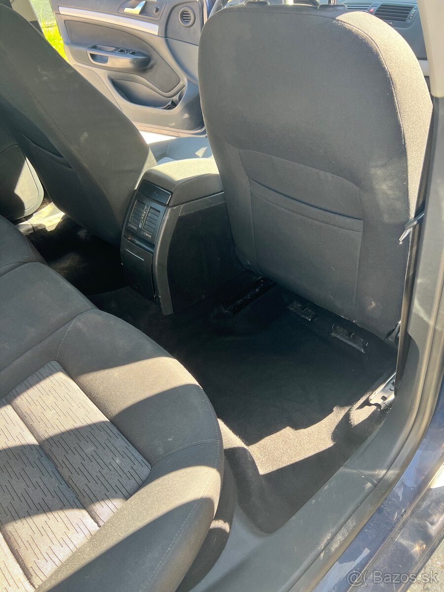 Predám škoda Octavia Facelift - 10