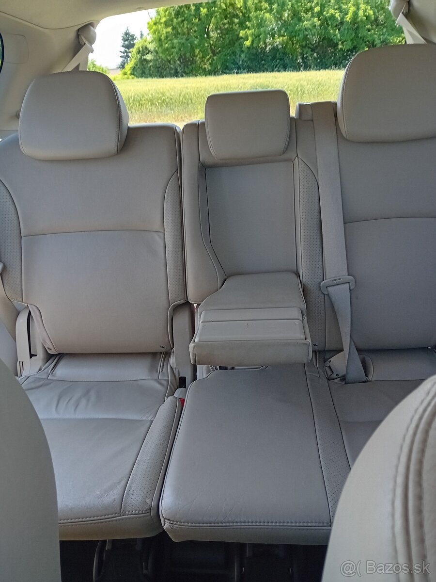 Predam Citroën C.Croser 2.2 Disel - 10