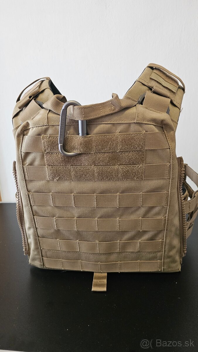 CRYE PRECISION AVS (CONQUER CVS Replica) - 10