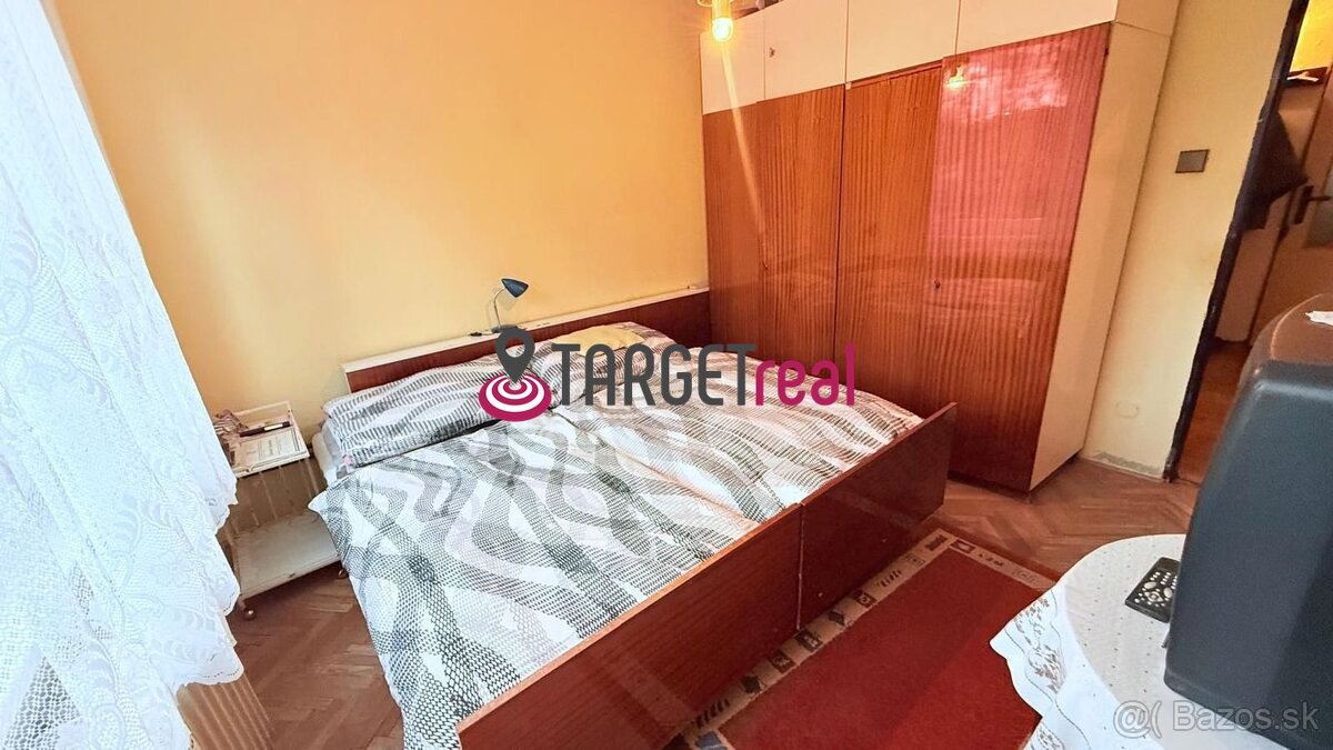 TARGETreal | Na predaj 2,5-izbový byt, stabilná lokalita, vý - 10