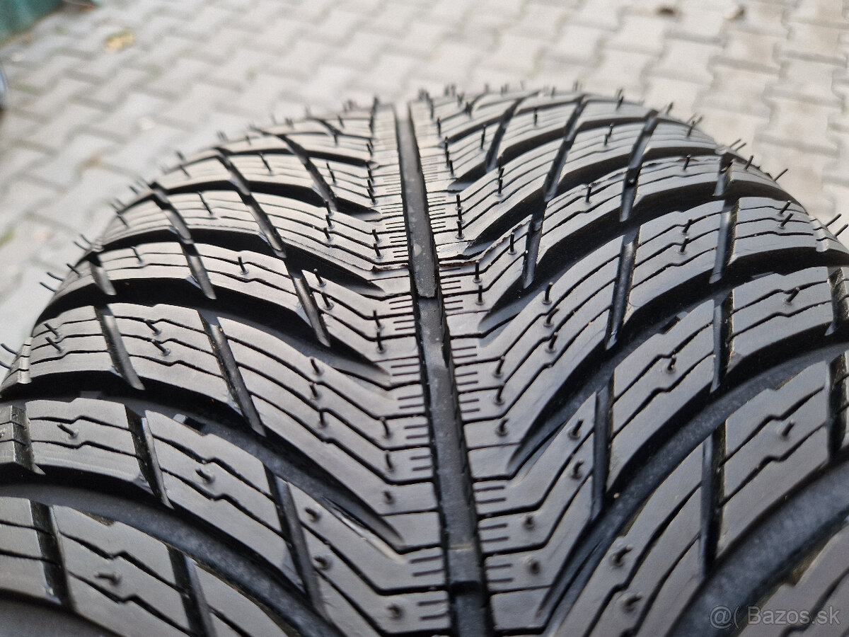 5x108 r18 kolesa disky ford mustang mache alu 18 225 60 mach - 10