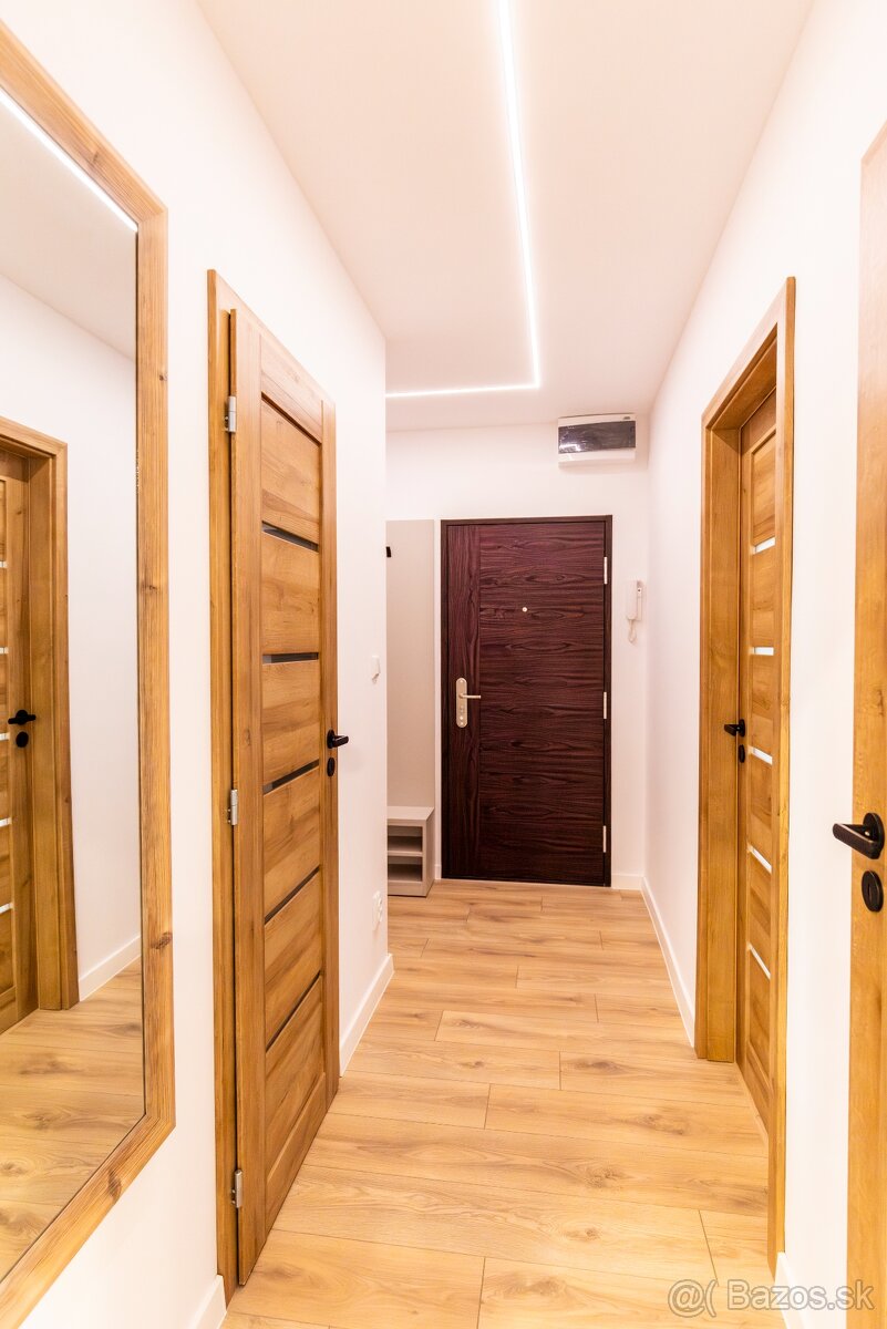 Na predaj 3i byt Košice Tersa Nešporova ulica - 10