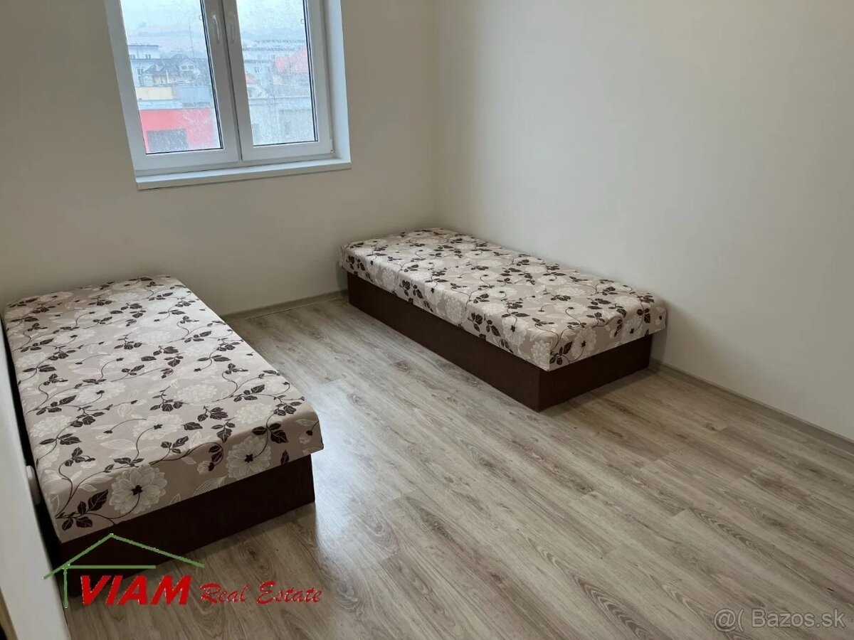 2 izbový byt na prenájom, Sihoť, voľný od 01.01.2026 - 10