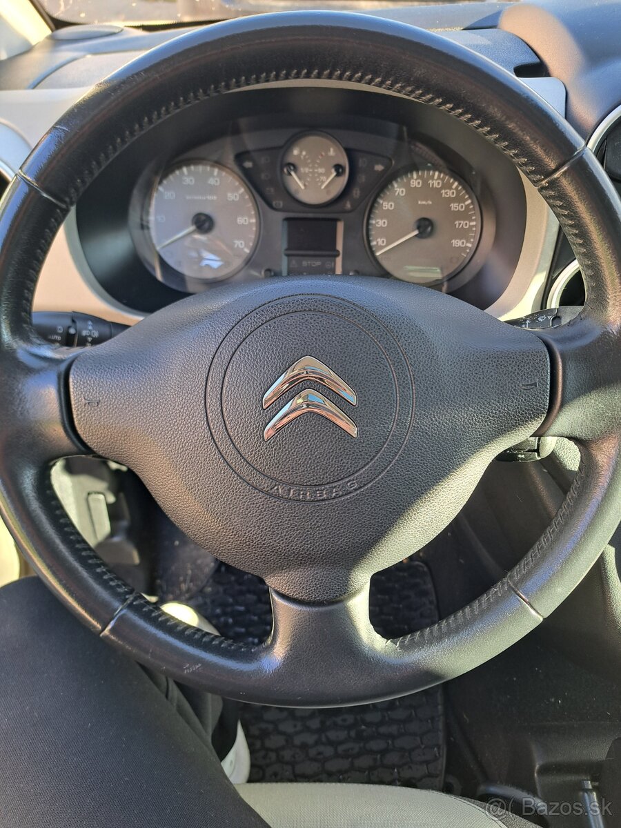 Citroën berlingo - 10