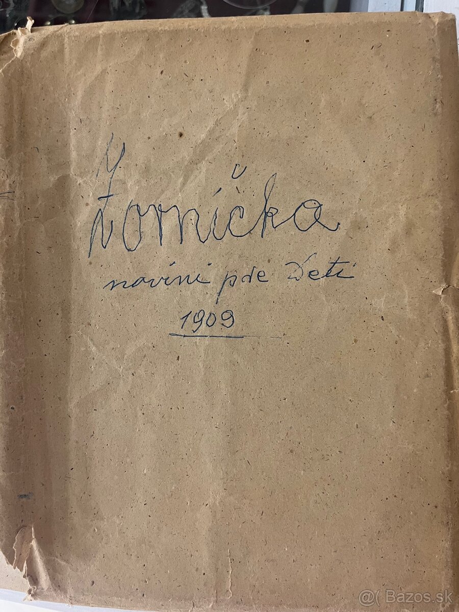 Zornička 1909,1910,1911 - 10