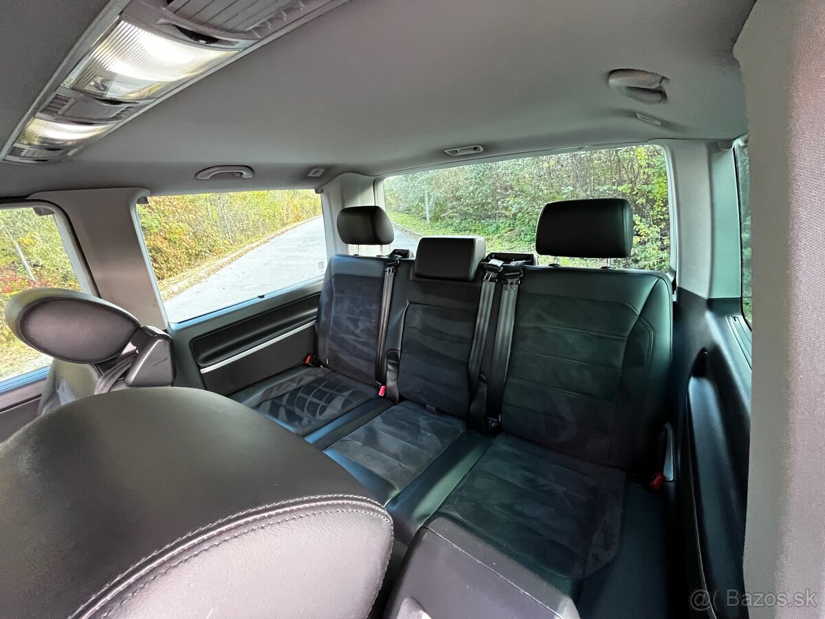 VW Multivan 2.0 TDI Highline 4-Motion 150kW BiTDI DSG - 10
