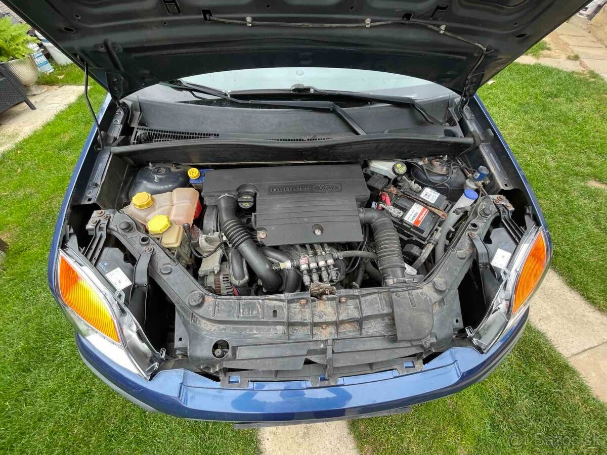 Fusion 1.4í r.v.2010 - 10