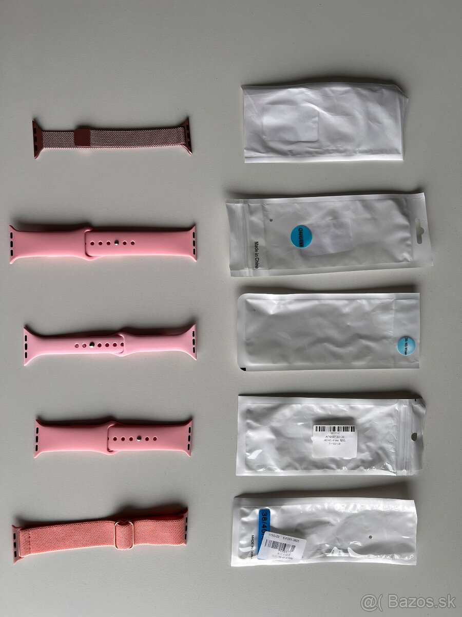 Apple Watch SE 2nd gen - 10