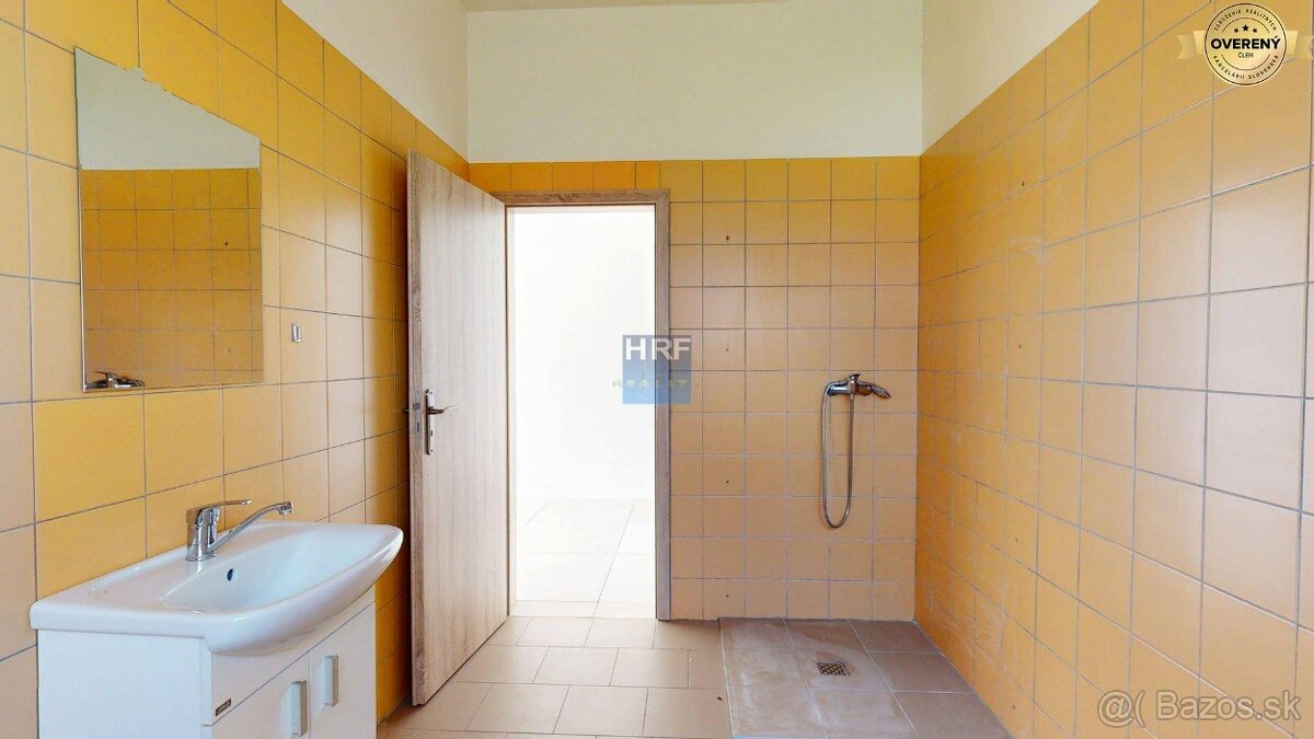 Podnikateľský priestor v Holíči neďaleko centra - 10