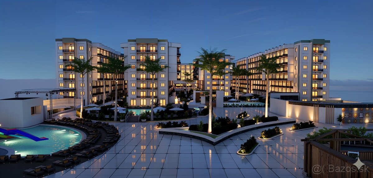 Apartmán so súkromnou plážou v Egypte 😍 - 10